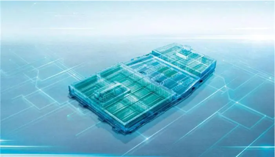 湖北荆门-三元动力电池产业链项目可行性研究报告