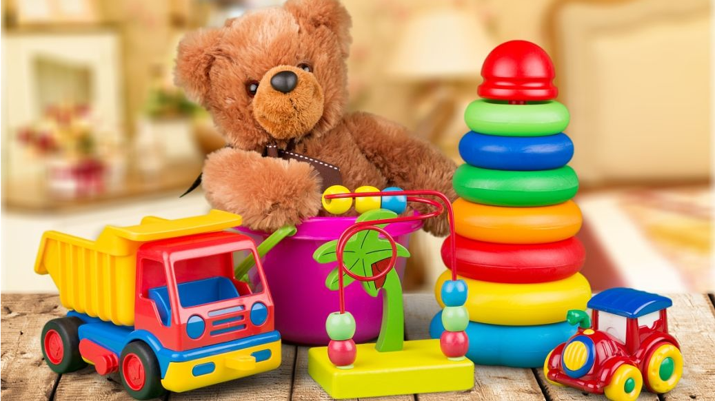 广东汕头-玩具产品扩产建设项目可行性研究报告