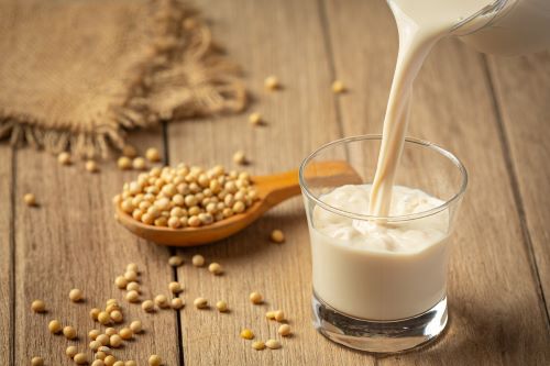 2023年大豆蛋白行业发展前景及市场需求分析